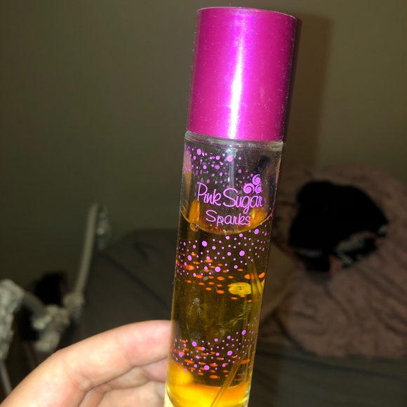 Pink sugar bundle - Picture 2 of 4